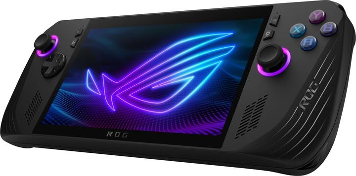 Immagine prodotto ASUS ROG Ally X