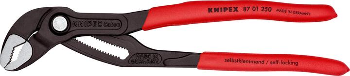 Produktbild Knipex Cobra (250 mm)