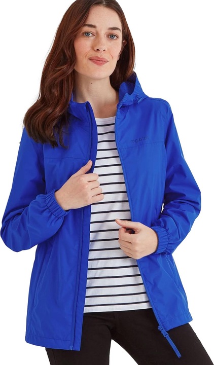 Image du produit TOG24 - Veste imperméable CRAVEN MILATEX - Femme (38 D)
