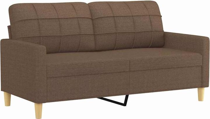 Produktbild vidaXL 2-Sitzer-Sofa (2-Sitzer)
