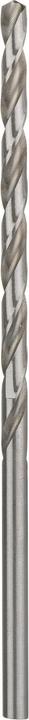 Actual product image Bosch Professional Zubehör Metal drill HSS-G, DIN 340, 5 x 87 x 132 mm, pack of 1 (5 mm)