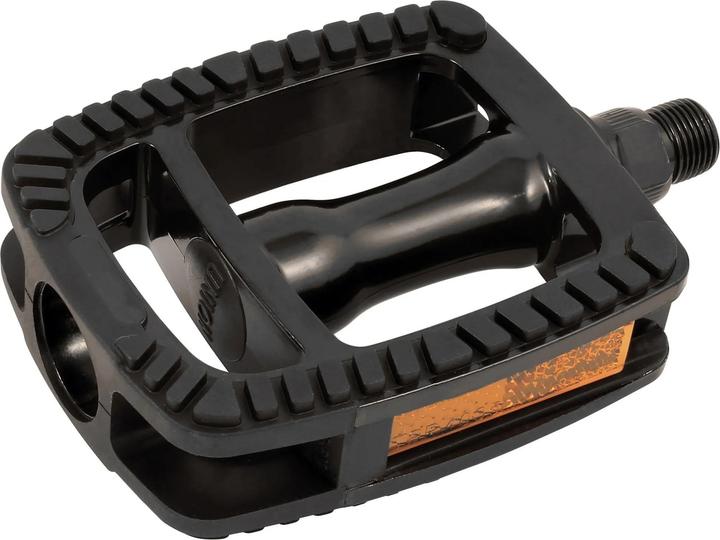 Produktbild Union PAAR PEDALE SP-812 SCHWARZ/SCHWARZ