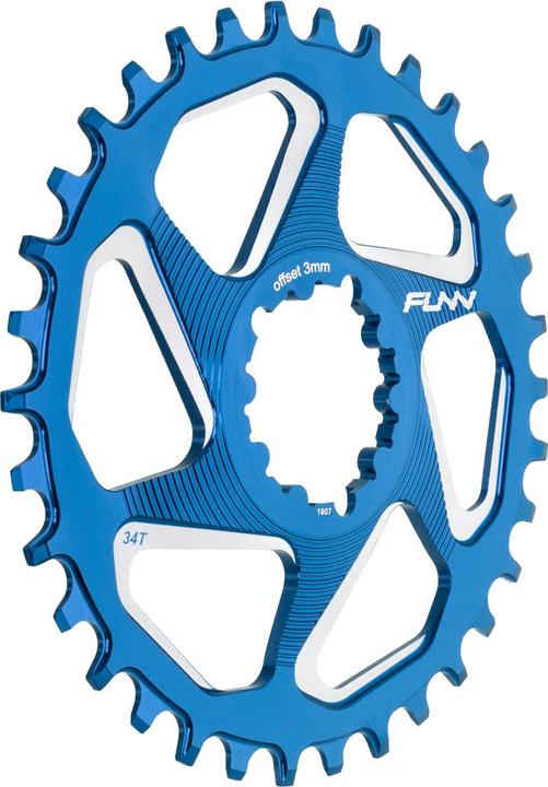 Image du produit Funn Solo Dx Boost (34)