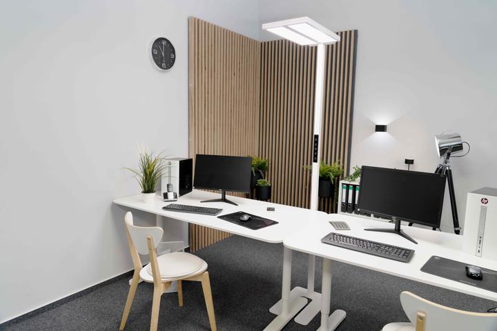 Image du produit Luxula Ligne DUO (8500 lm)