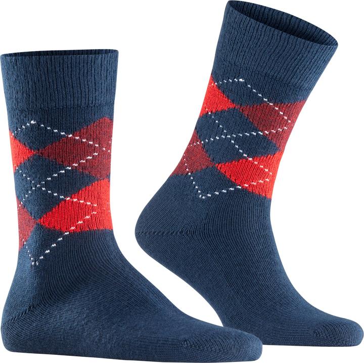 Image du produit Burlington M's Preston (Une unité par pack, 40 - 46)