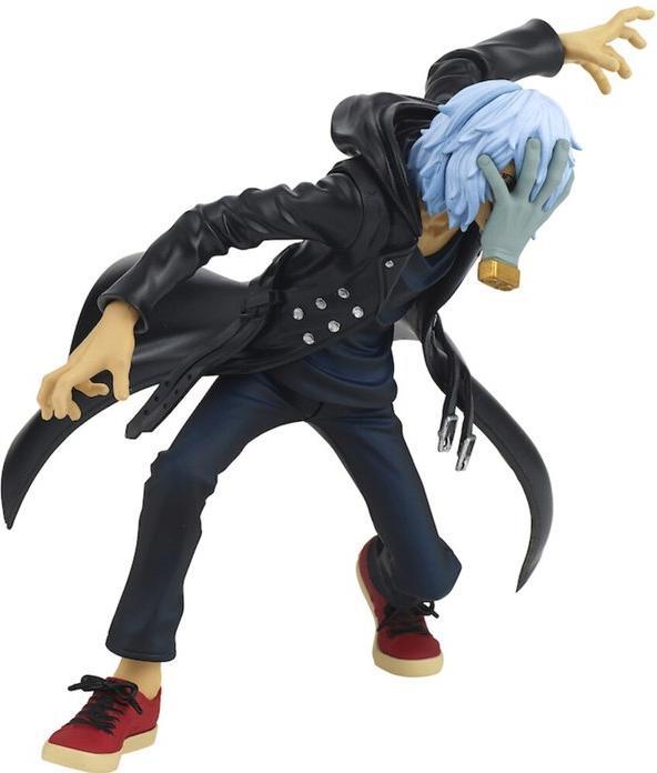 Produktbild Bandai My Hero Academia - Tomura Shigaraki The Evil Villains