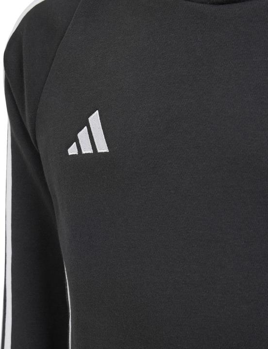 Actual product image adidas TIRO24 SWHOOD Y (152)