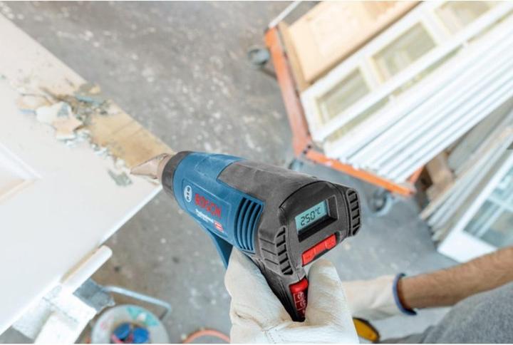 Actual product image Bosch Professional GHG 20-63