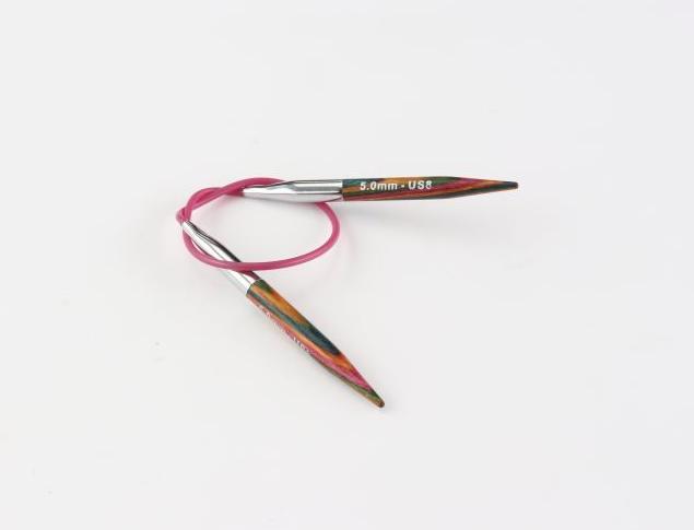 Actual product image Knitpro Circular knitting needle SYMFONIE