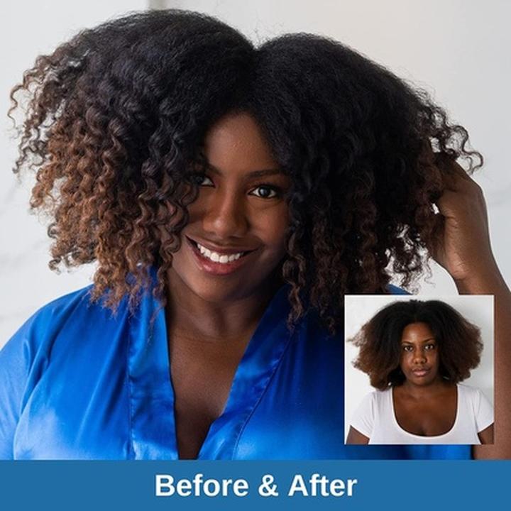 Image du produit Joico Moisture Recovery (1000 ml)