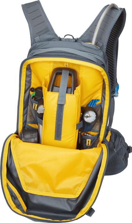 Actual product image Thule Rail 18L Hydration eMTB Backpack (18 l)