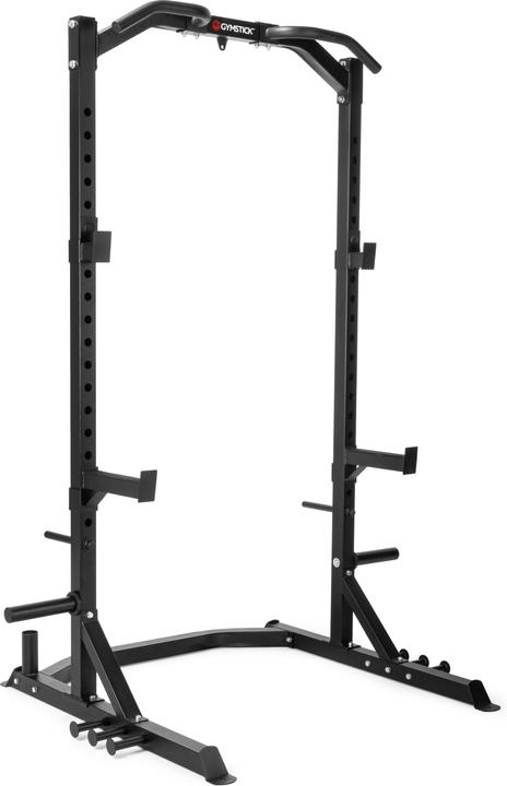 Gymstick Half-Power Rack -kyykkykehikko