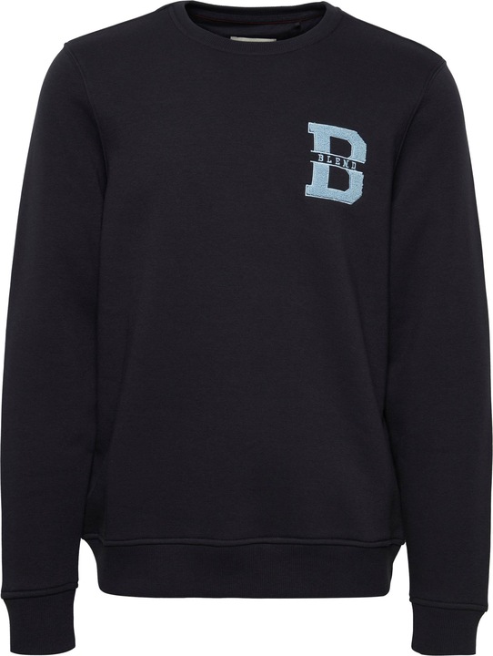 Produktbild Blend Sweatshirt - Sweatshirt - 20716553 (L)