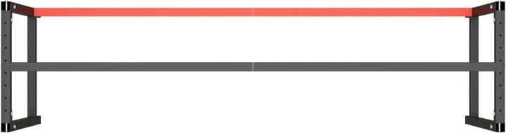 Actual product image vidaXL Werkbankgestell