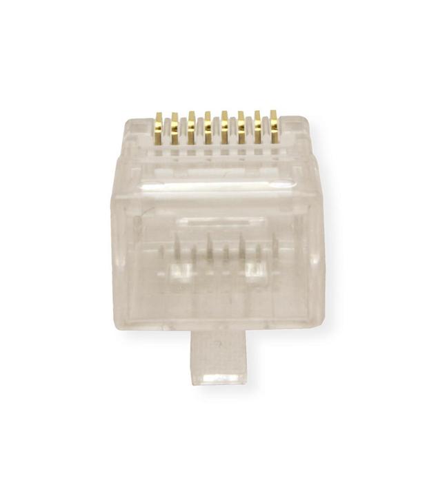Produktbild Value Mod. Plug, UTP, Kat.6, 100St. (CAT6)