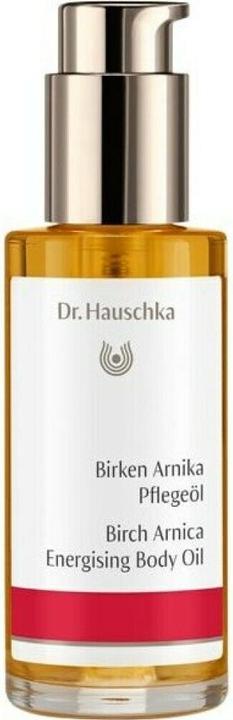 Dr. Hauschka Birch Arnica Body Oil 75 ml (Körperöl, 75 ml)