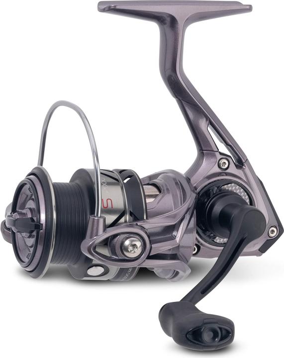 Image du produit Iron Claw Pro Guide S 2000 (2000)