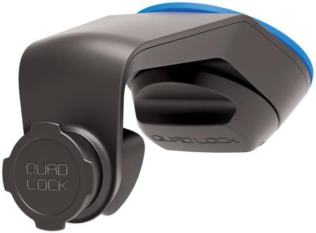 Actual product image Quad Lock Car Mount V4