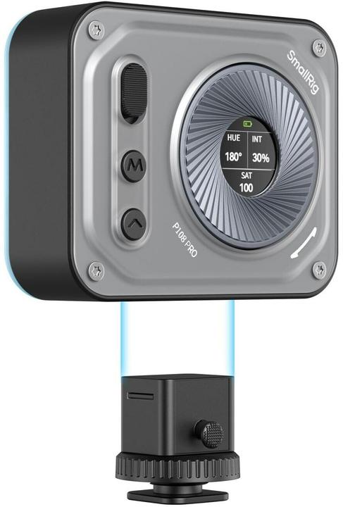 Actual product image SmallRig Vibe P108 Pro (Video light)