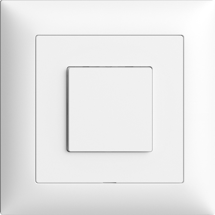 Actual product image Feller Wiser extension 1-channel