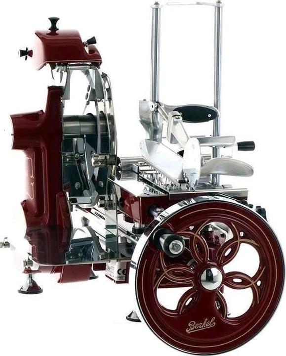 Image du produit Berkel Volano