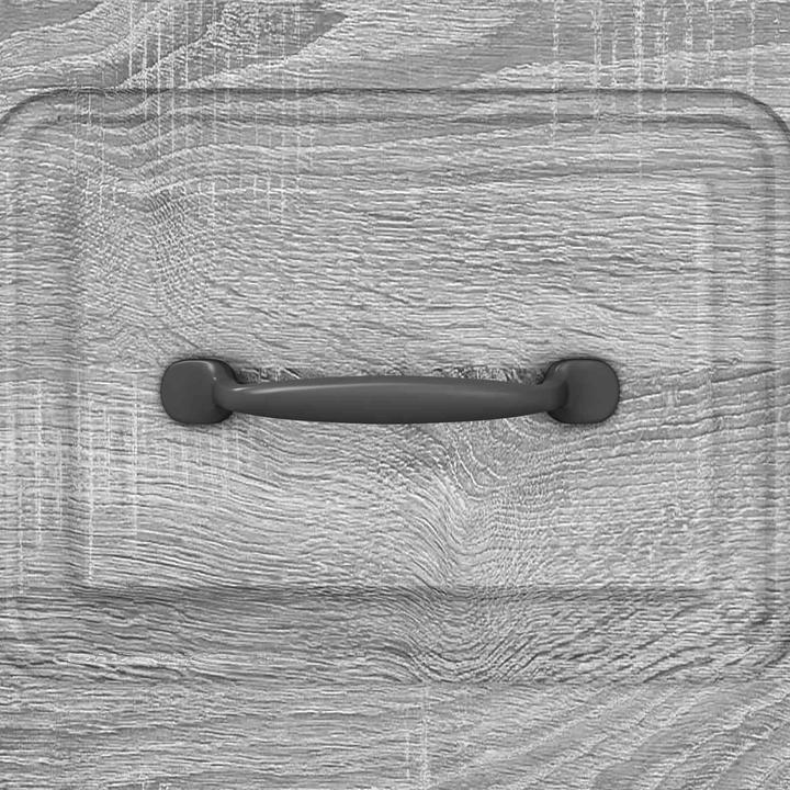 Actual product image vidaXL Schrank (34.50 x 33 x 87 cm)