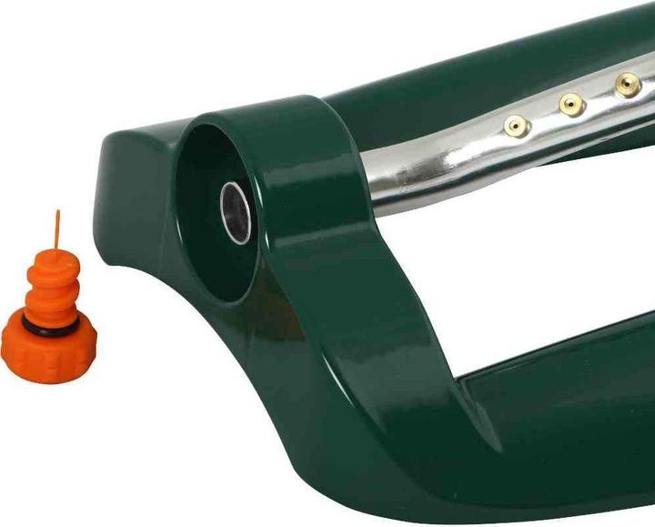 Actual product image Siena Garden Sprinkler (Square sprinkler)