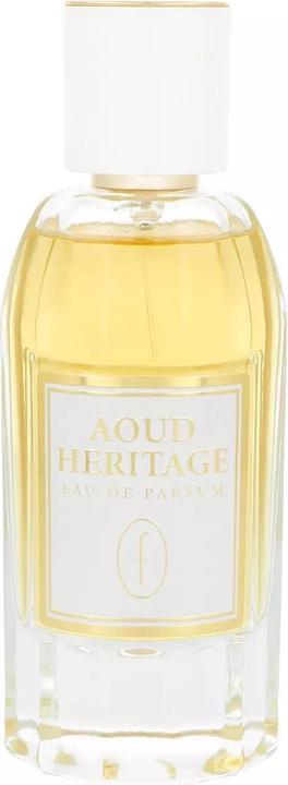 Immagine prodotto Flavia Aoud Heritage (Eau de parfum, 100 ml)