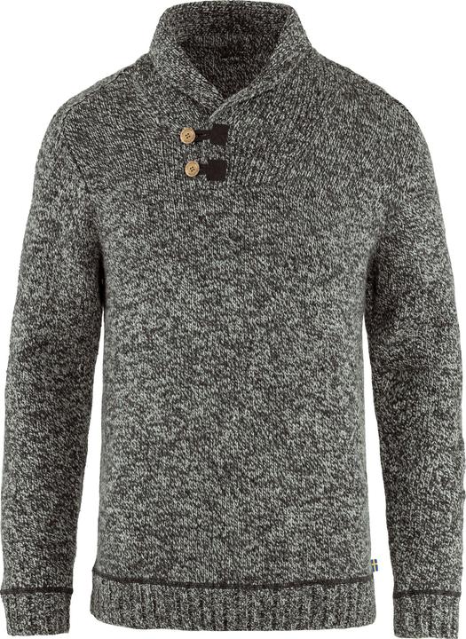 Actual product image Fjällräven Lada sweater (XL)