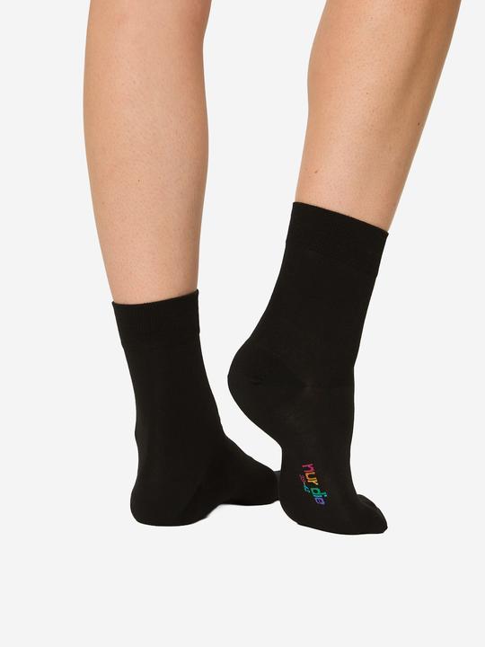 Actual product image Nur Die Freizeitsocken Colour Socken bunt (pack of 10, 39 - 42)