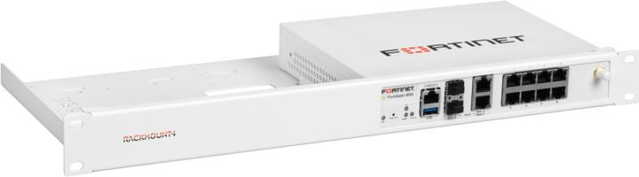 Productafbeelding Rackmount.IT Rekmontageset voor FortiGate