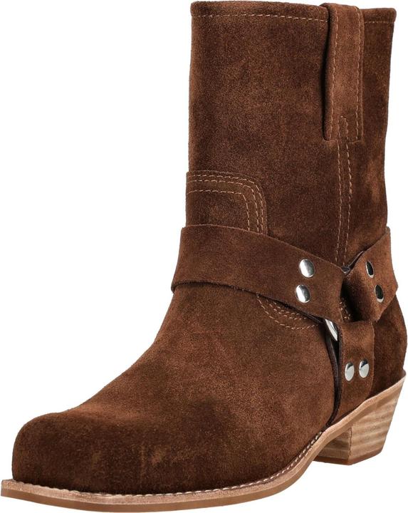 Brun foncé, Coffee Suede