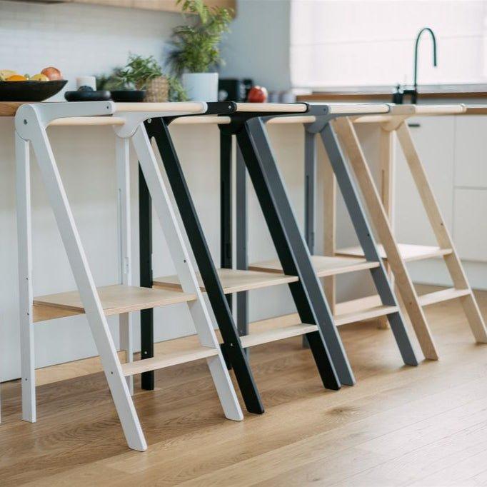Actual product image Leg&go Lernturm