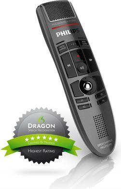 Actual product image Philips SpeeckMike III Pro Premium LFH3500 (1 GB)