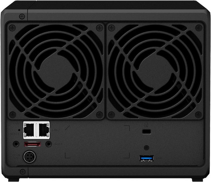 Produktbild Synology Ds918+