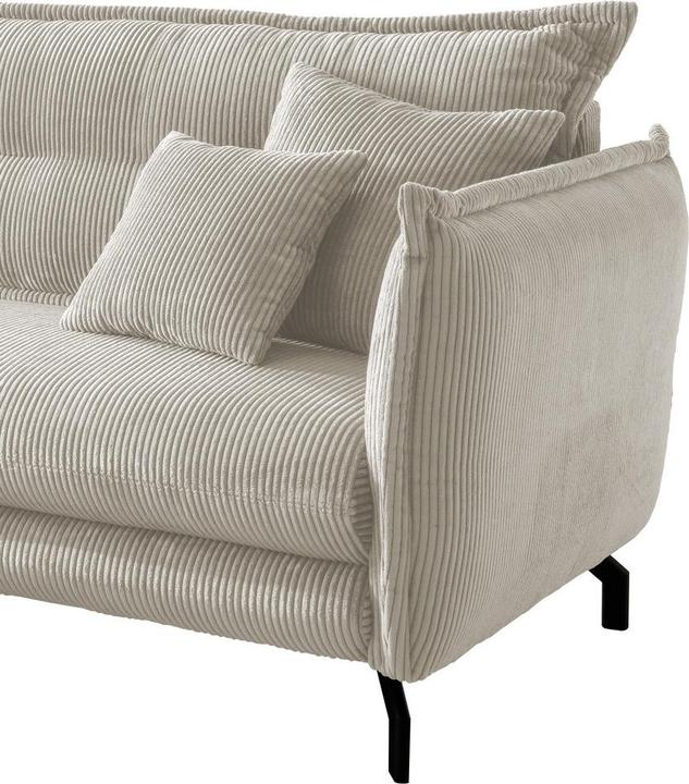 Image du produit Livetastic Lava (Canapé d'angle)