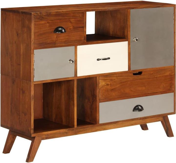 Produktbild vidaXL Sideboard (115 x 35 x 86 cm)