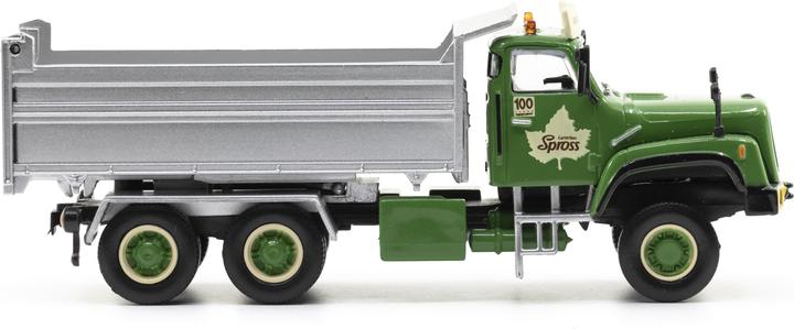 Produktbild Ace Saurer D330N 6x6 Kipper Spross