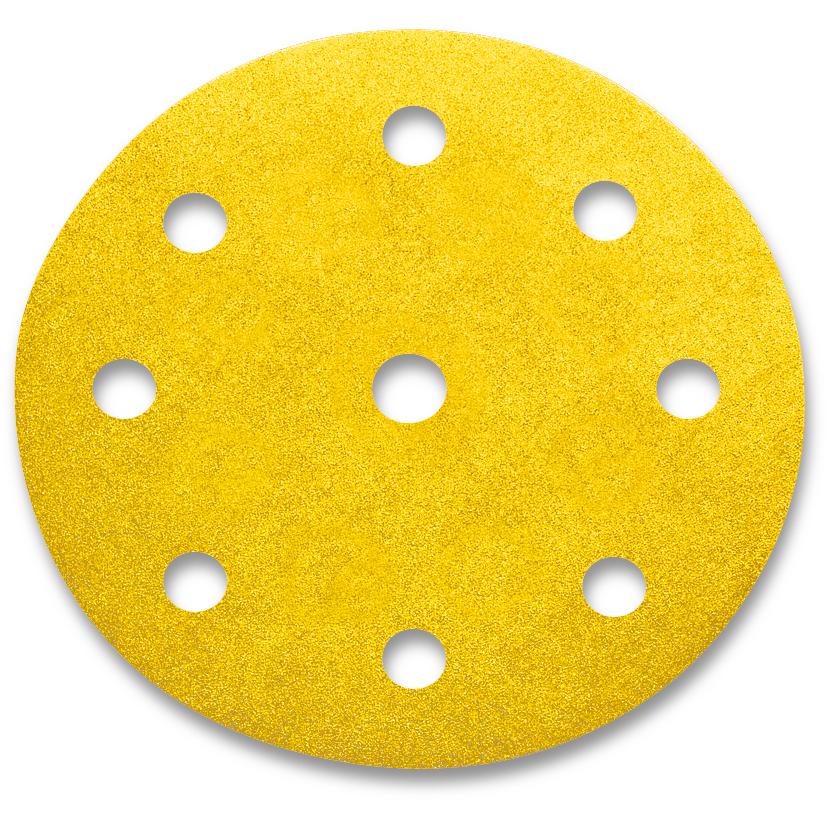 SIA, Schleifmittel, Schleifscheibe (K40)