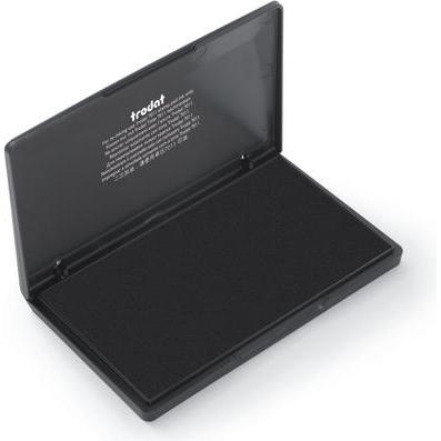 Thumbnail - Trodat, Stempel, Stempelkissen 9053, (B)160 x (T)90 mm, violett