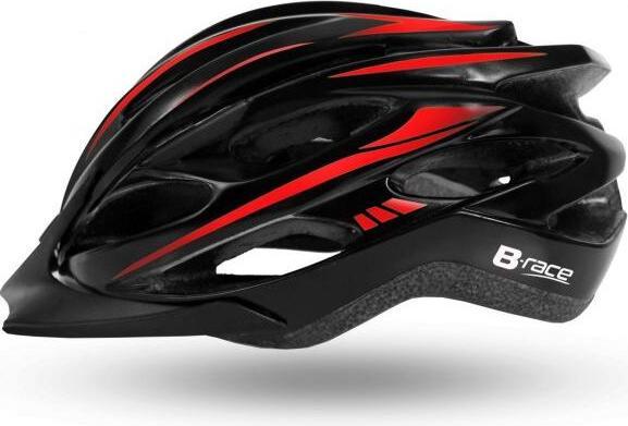 Black/Red