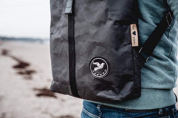 Produktbild Papero Rolltop Rucksack (18 l)