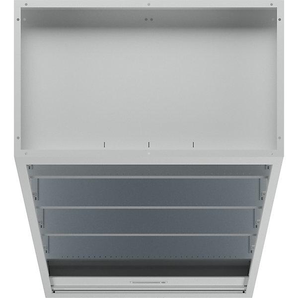 Immagine prodotto Lista Armadio per tapparelle (100 cm, 195 cm)