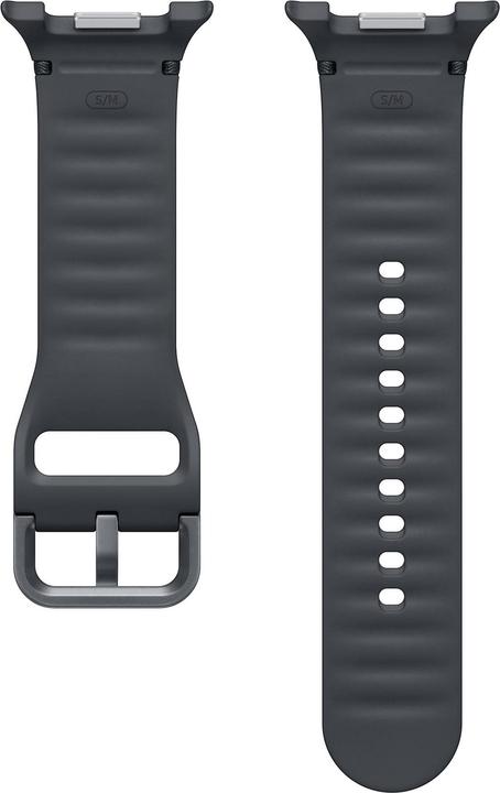 Actual product image Samsung Sportarmband (20 mm, Nitrile rubber (HNBR))