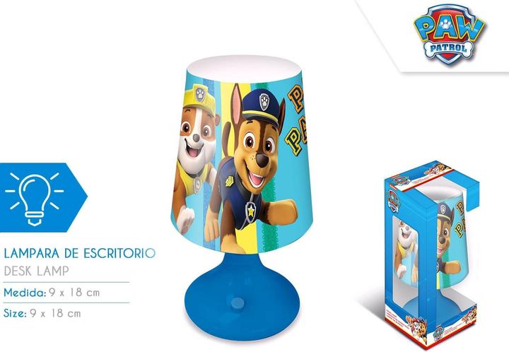 Image du produit Nenurodyta (PW16700)