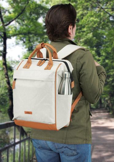 Produktbild Cilio Rucksack Elba 30x17x45 cm