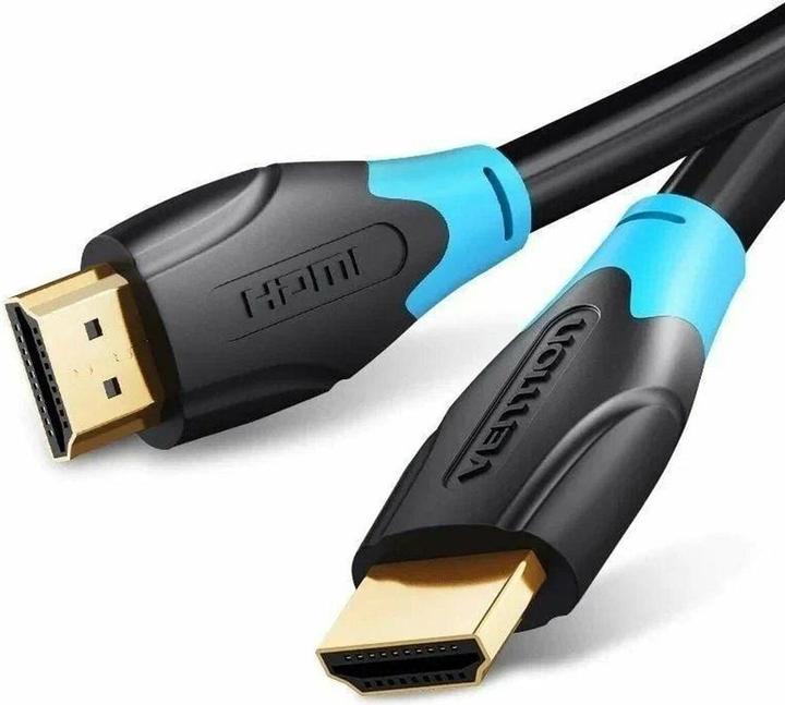 Immagine prodotto Vention Cavo HDMI 20M nero (20 m)