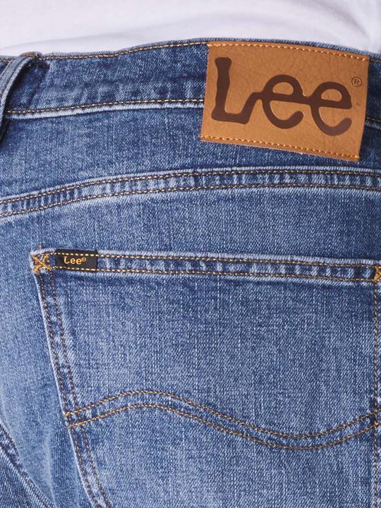 Actual product image Lee Austin Jeans Tapered mid kansas (W31/L34)
