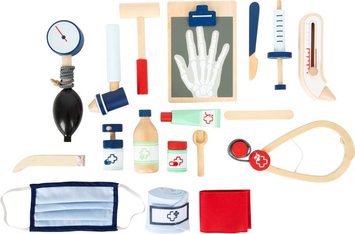 Produktbild small foot Arzttasche