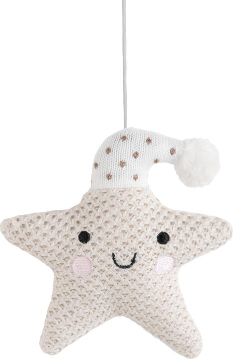 Actual product image Baby's only Music Mobile